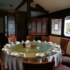 Yuquanyuan User Photo