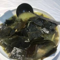 HONG YUAN FAN DIAN 여행 사진