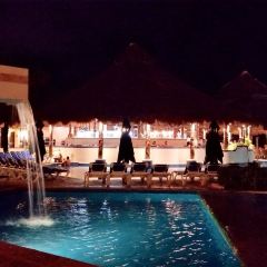 Crab House | The best seafood in Cancun User Photo
