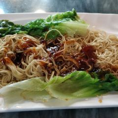 西关食堂(扬名广场店) User Photo