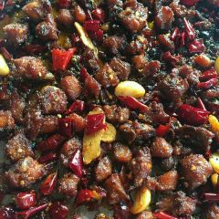 味道鲜干锅(吉祥店) User Photo
