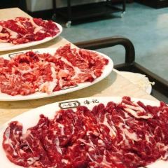 八合里牛肉火锅(万象九宜城店) User Photo