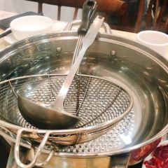 八合里牛肉火锅(万象九宜城店) User Photo