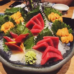 Ginza Ibuki User Photo