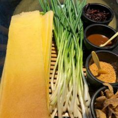 赵记煎饼卷大葱(泰山大街店) User Photo