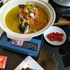 CHEN GU XIAO YUAN FAN DIAN User Photo