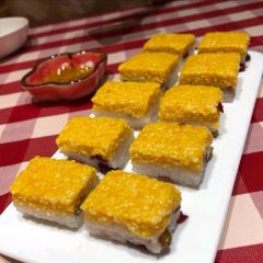 西贝莜面村(温州万象城店) ảnh của người dùng