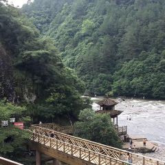 白水洋舒馨土菜馆(双溪店) User Photo
