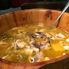 Kuaihexuanshifu·yupailaozihaochuancai (hongyadong) User Photo