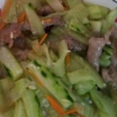 Tainingzhengbulai· Home-Style Cooking User Photo