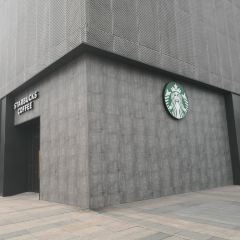 星巴克（無錫萬達店）張用戶圖片