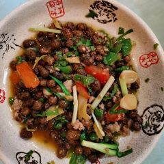 布依八大碗·地道黔菜 User Photo