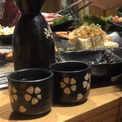 Tenjin Hormone Teppanyaki User Photo