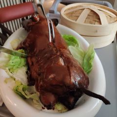 海沣苑主题餐厅(三合温泉店) User Photo