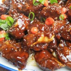 龙姐私房菜 User Photo
