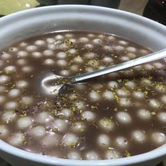 小菜園新徽菜(馬鞍山金鷹店)張用戶圖片