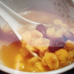 JIN GANG SHAN SHAO KAO User Photo