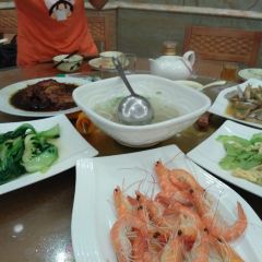 和祥海鲜馆(黄道周公园店) User Photo