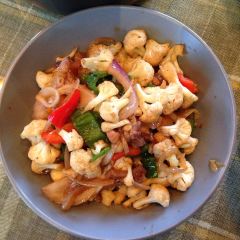 Seventh Son Restaurant User Photo