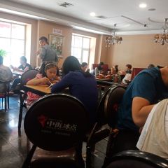 ZHONG JIE ICE CREAM 여행 사진