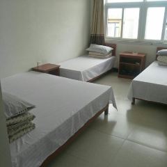 Qingxiaxiaozhuyujiayuan User Photo