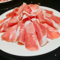 清远楼饭庄(钟楼大街店) User Photo