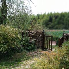百翠山居·庄园里的私宴 User Photo