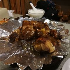 MU MA REN NAI CHA GUAN User Photo