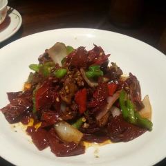 ga ADDICTION OF XINJIANG User Photo