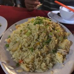 Zhong Hua Lou Seafood Restaurant User Photo