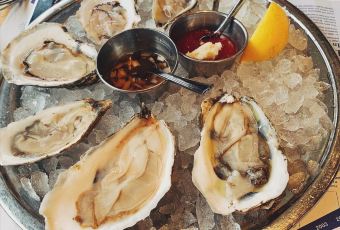 Legal Sea Foods - Long Wharf user photo