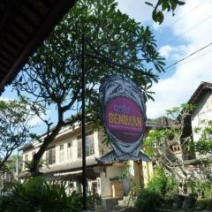 Seniman Coffee Ubud User Photo