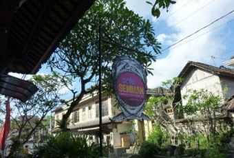 SENIMAN COFFEE UBUD User Photo