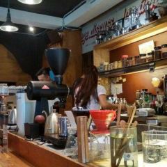 Seniman Coffee Ubud User Photo