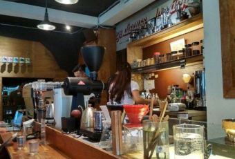 SENIMAN COFFEE UBUD User Photo
