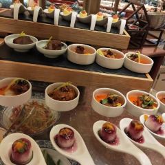 Lumiere's Kitchen User Photo