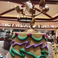 Lumiere's Kitchen User Photo