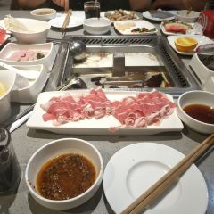 海底捞火锅(八佰伴广场店) User Photo