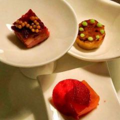 Taian Table User Photo