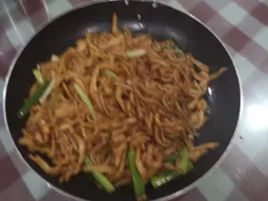 锦园农家菜馆(友谊路店)