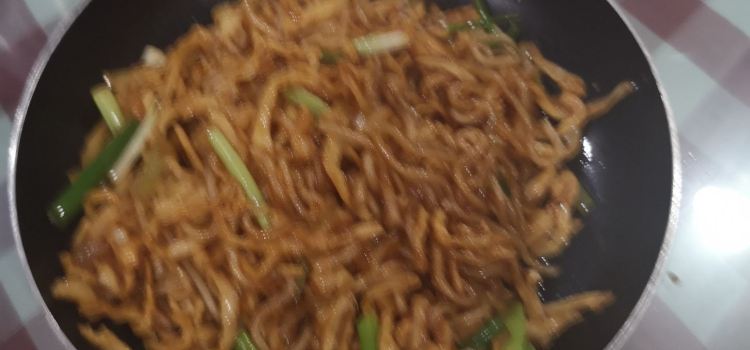 锦园农家菜馆(友谊路店)