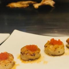 大菊铁板烧(金银潭永旺店) 여행 사진