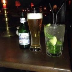 Le Salama User Photo