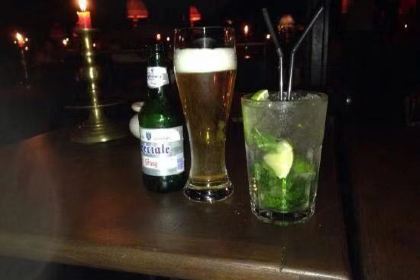 Le Salama Moroccan Soul Food