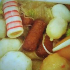 Jiemei Spicy Hot Pot User Photo