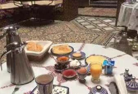 Riad Rcif & Spa User Photo