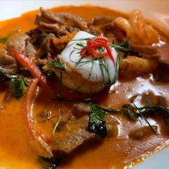 Pai Northern Thai Kitchen張用戶圖片