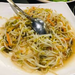 Rumah Makan Ampera User Photo