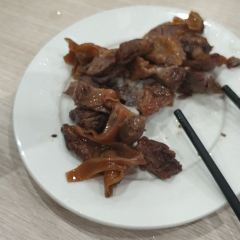 福乐苑烩面城 User Photo