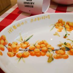 西貝莜麵村(永珍城店)張用戶圖片